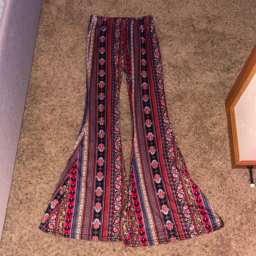 forbidden legging pants